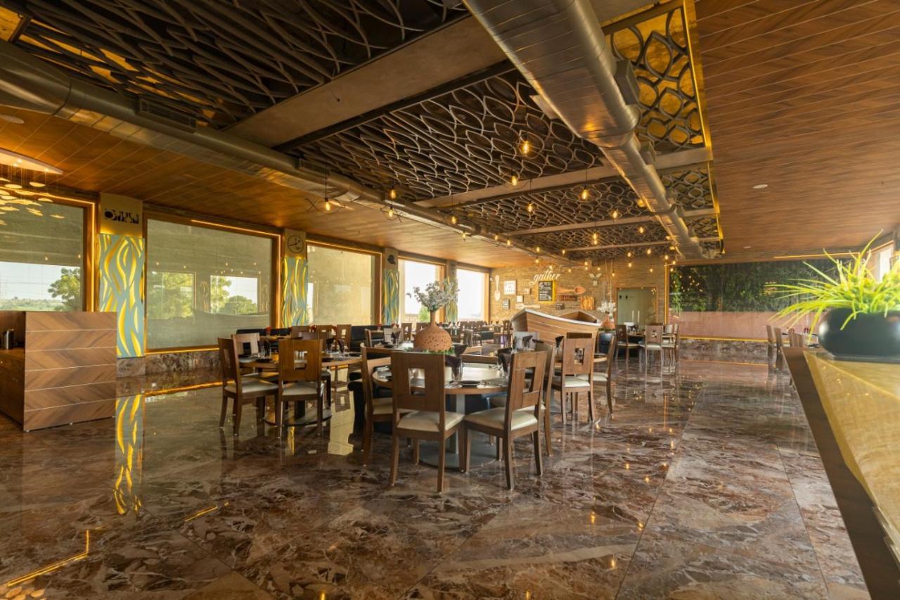 The Heaven Water Park And Resort & Restaurant Virpur Zewnętrze zdjęcie