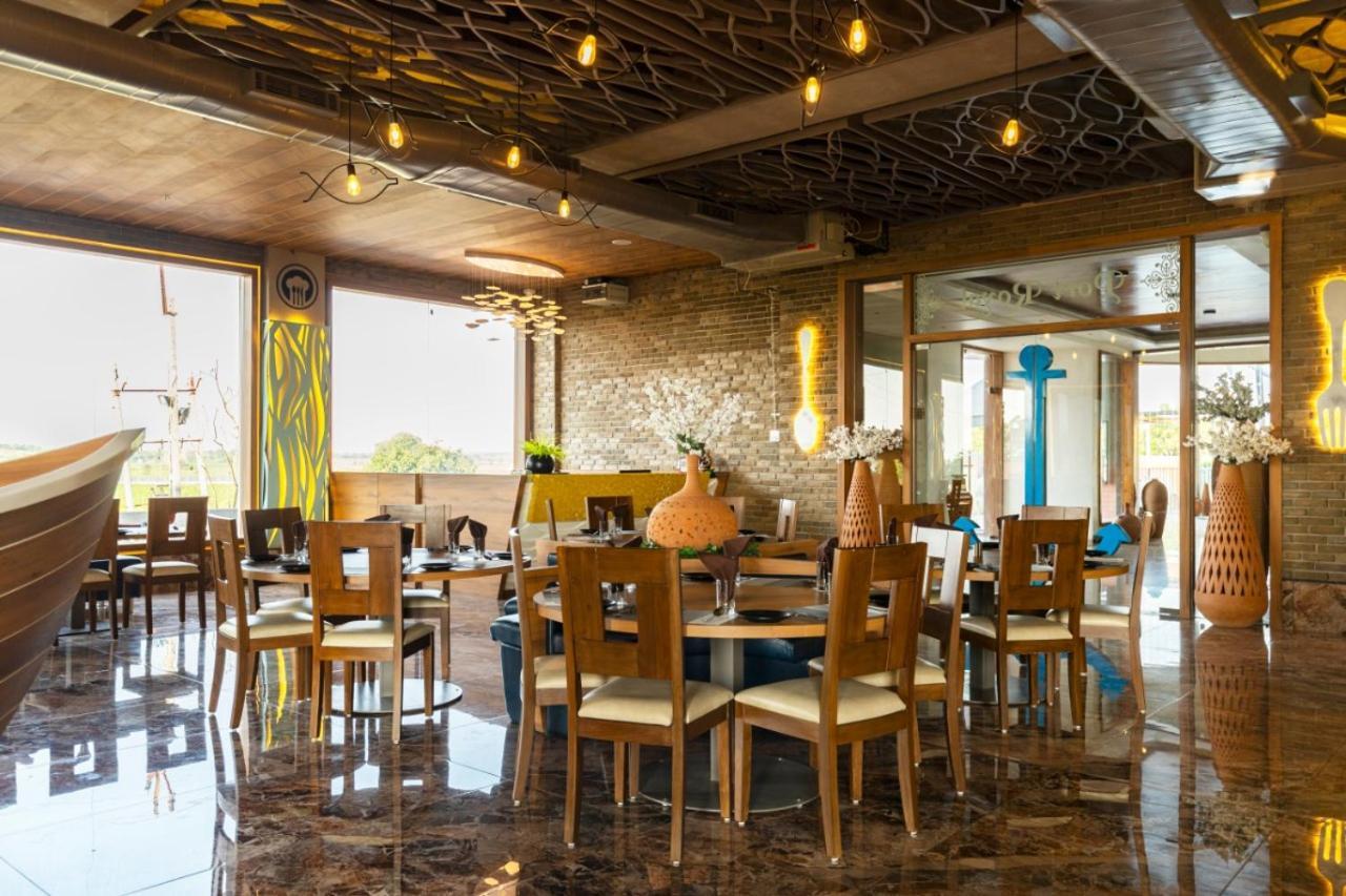 The Heaven Water Park And Resort & Restaurant Virpur Zewnętrze zdjęcie