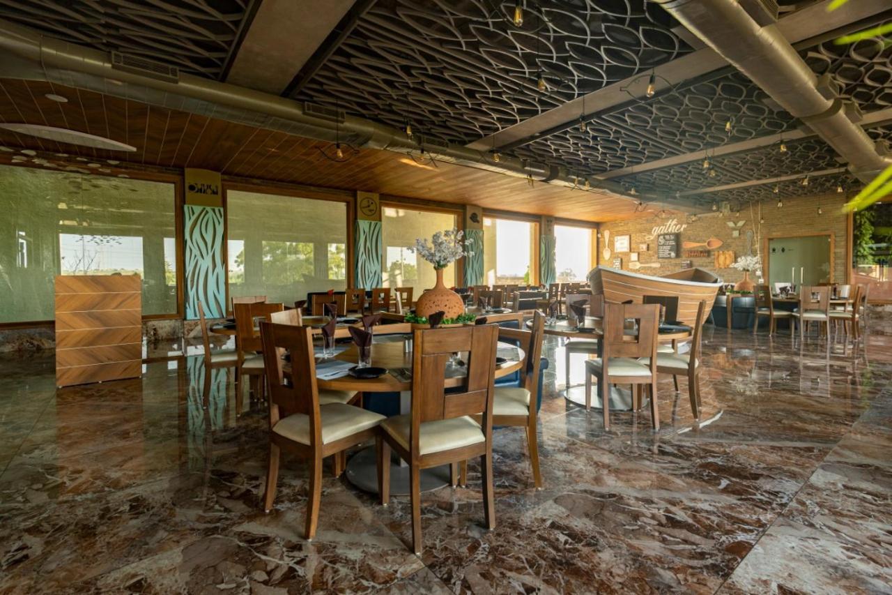 The Heaven Water Park And Resort & Restaurant Virpur Zewnętrze zdjęcie