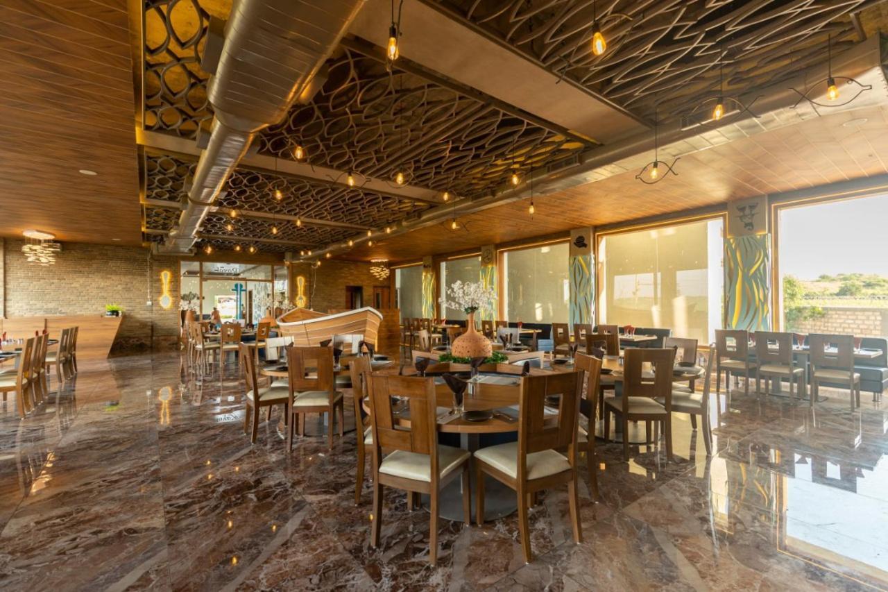The Heaven Water Park And Resort & Restaurant Virpur Zewnętrze zdjęcie