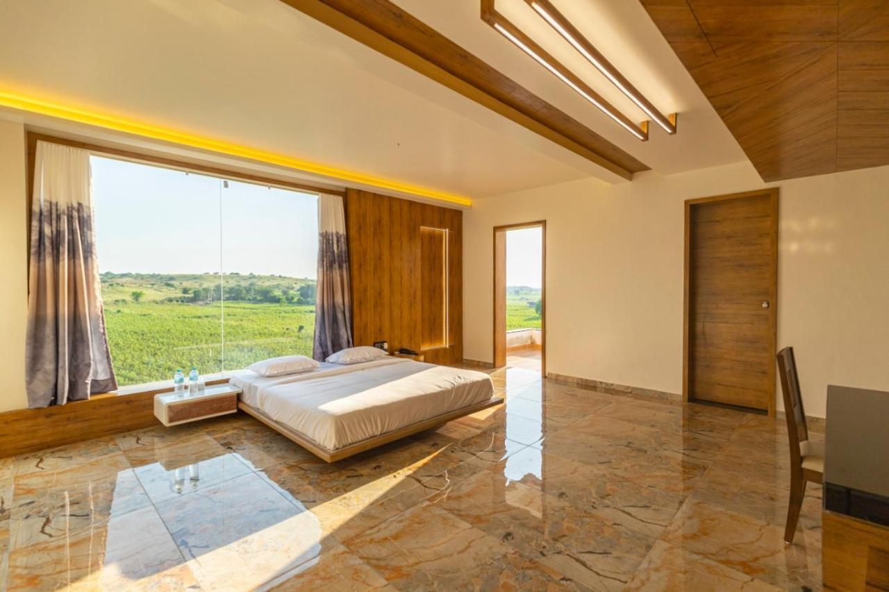 The Heaven Water Park And Resort & Restaurant Virpur Zewnętrze zdjęcie